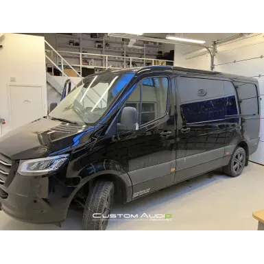 Mercedes Sprinter #1